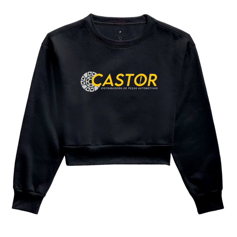 Castor Peças