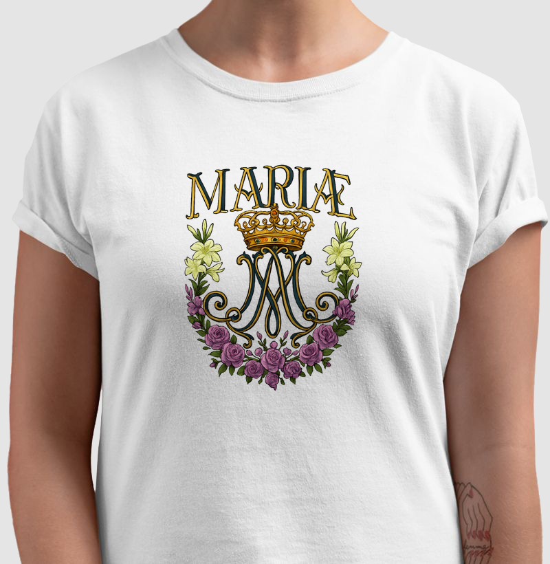 Santo nome de Maria