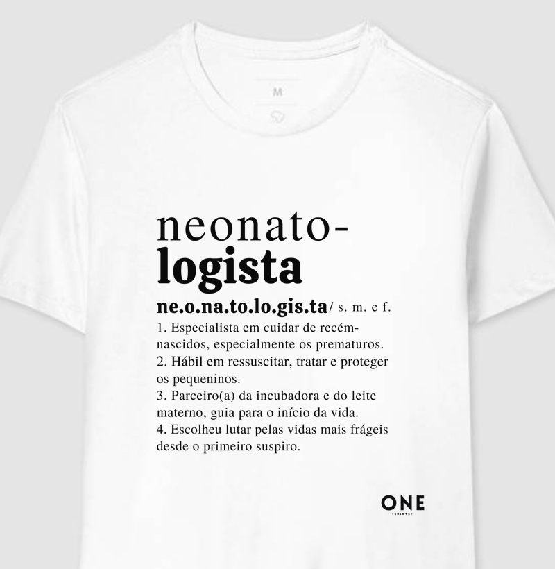 Neonatologista