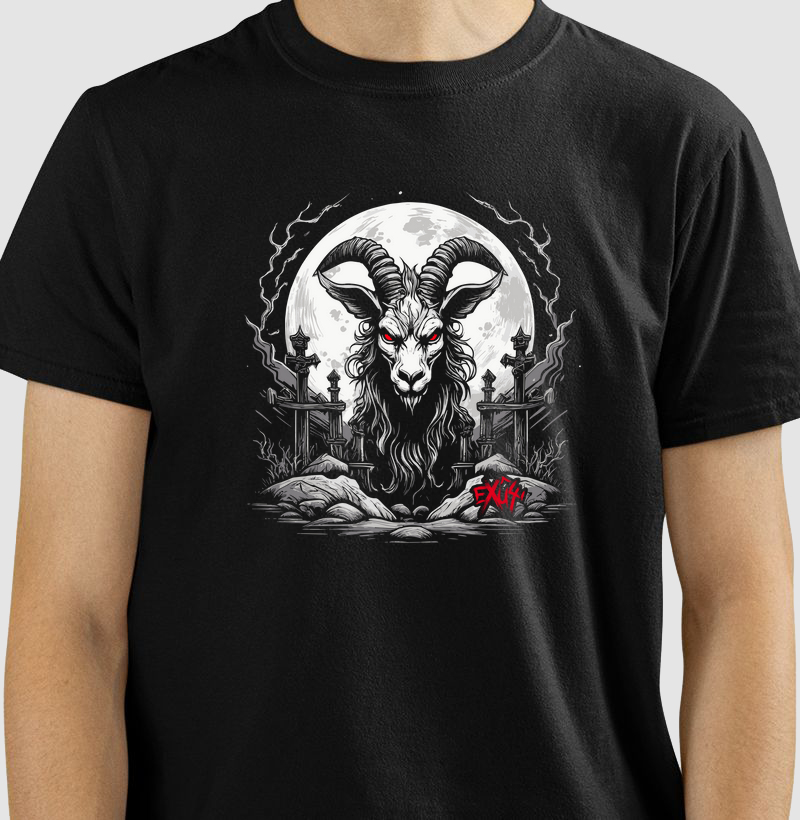 Goat Evil