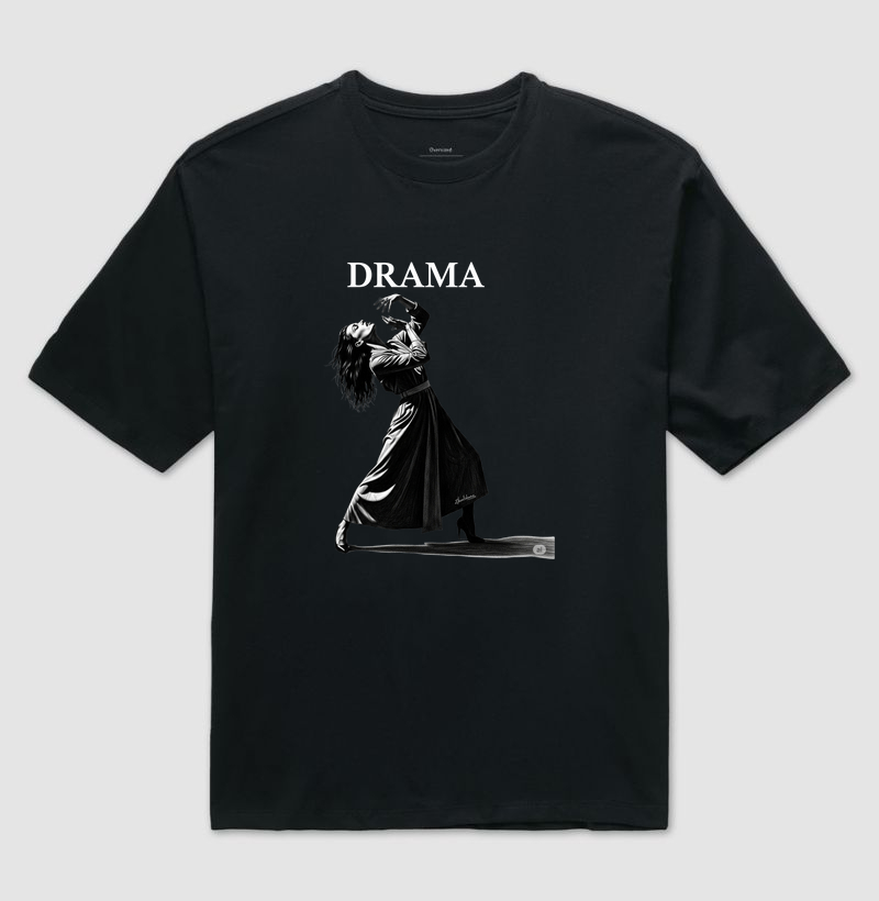 DRAMA