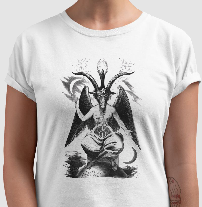 Baphomet