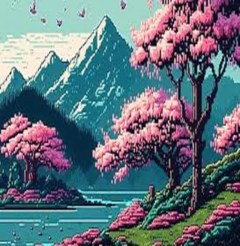flor de sakura 