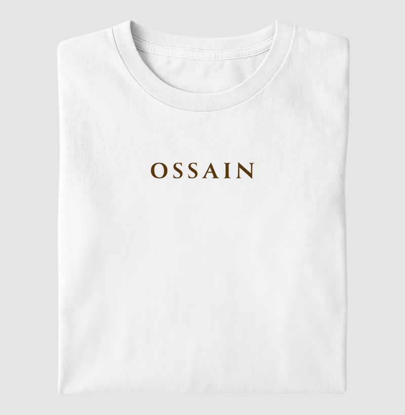 Ossain