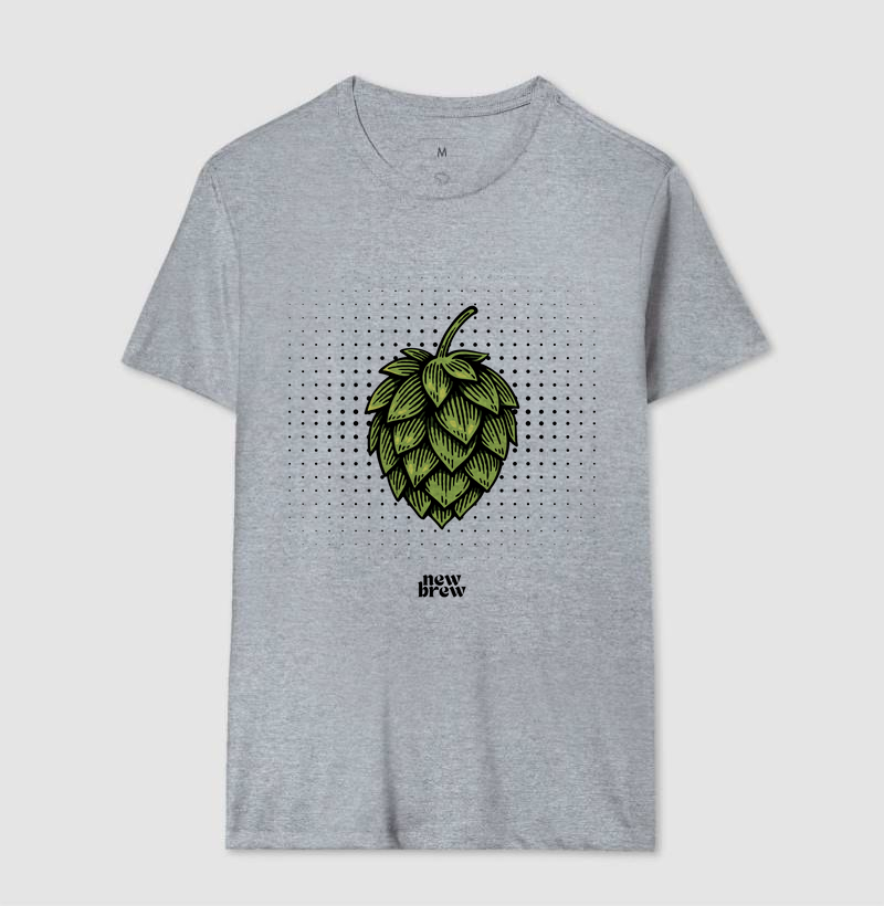 Big Hop - New Brew