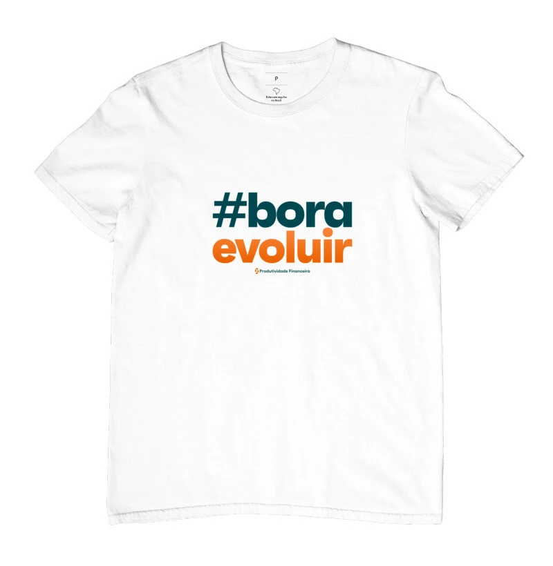 Camiseta 