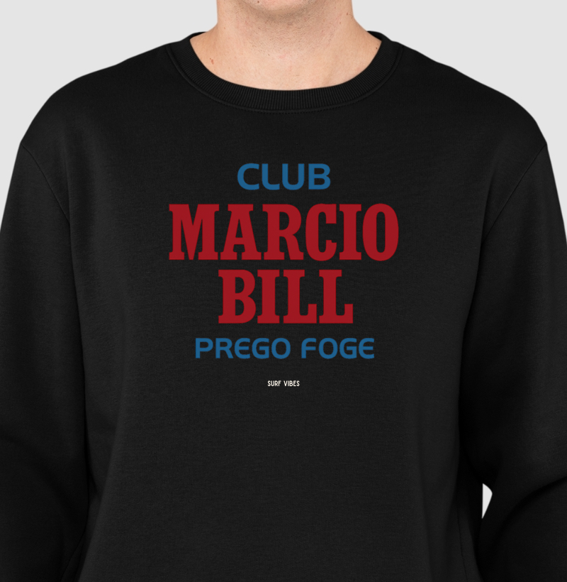 Club Marcio Bill