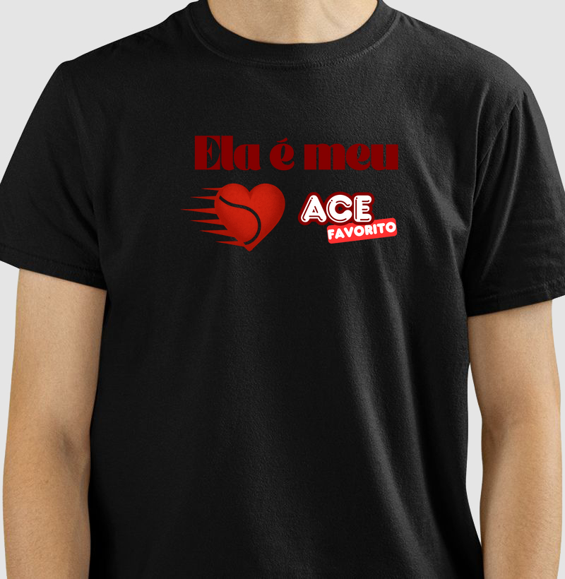 Ace Favorito