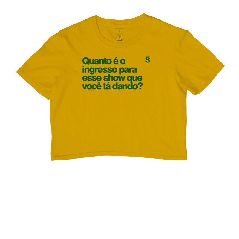 Camisa 0