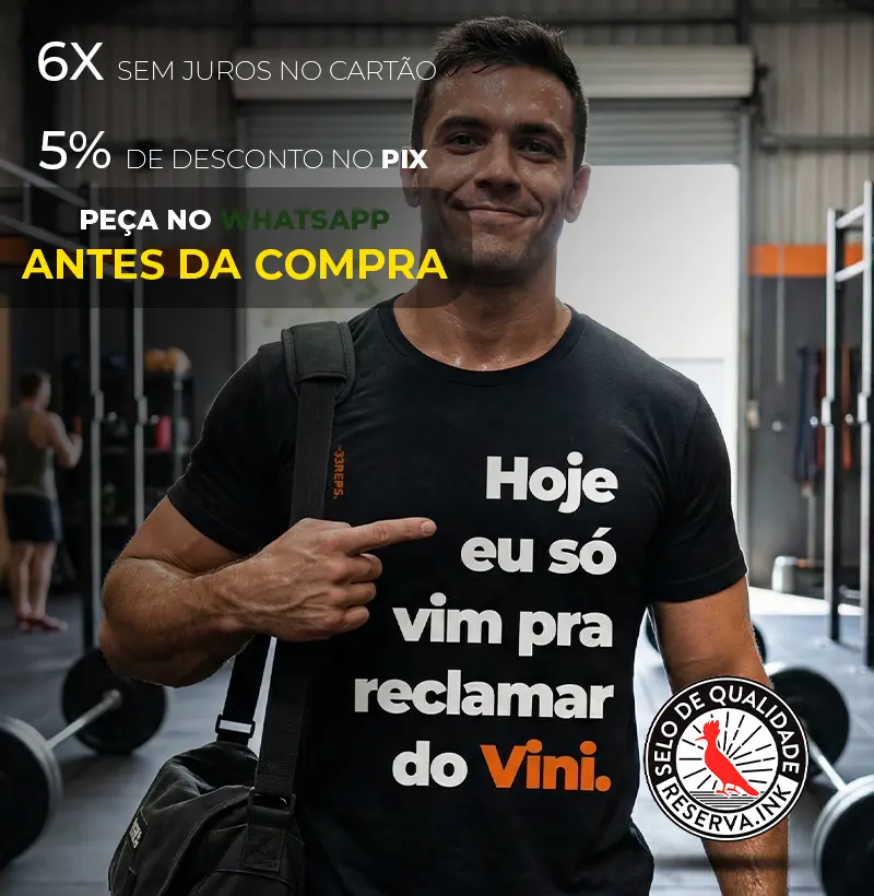RECLAMAR DO VINI