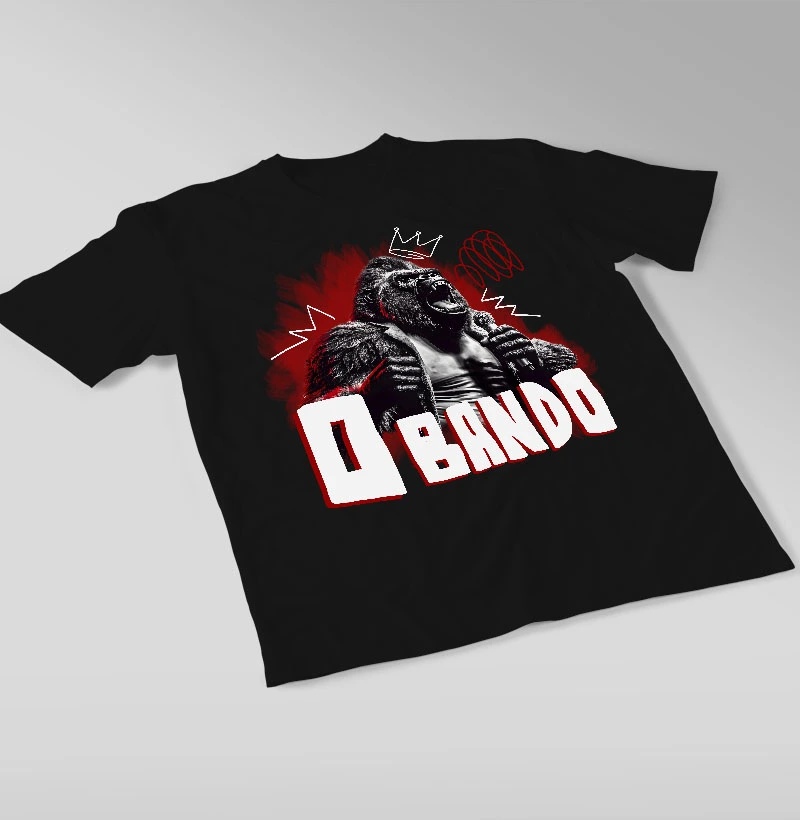 Camisa 0