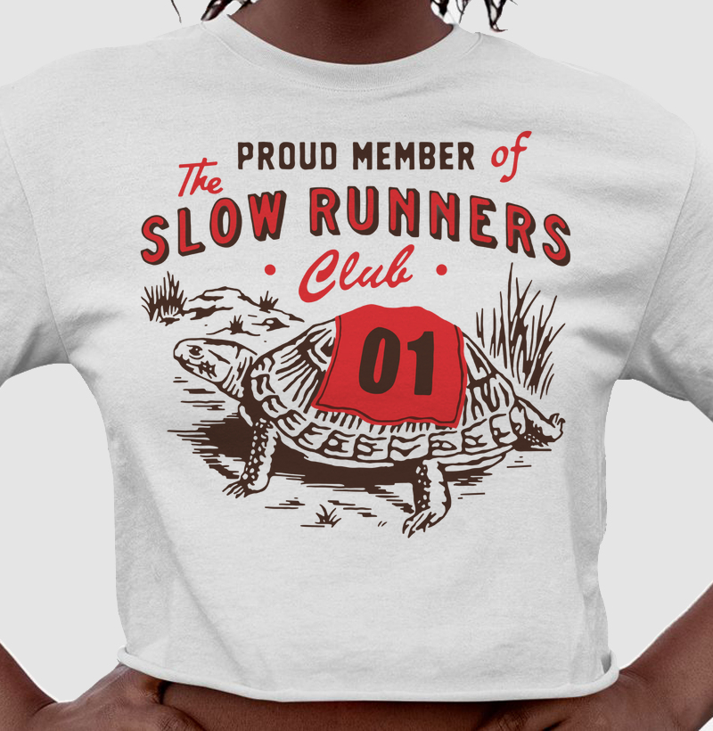 Slow Runner