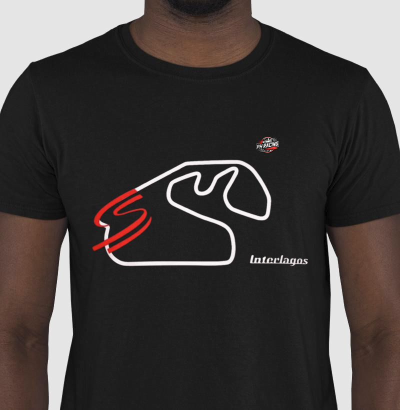 Pista Interlagos 