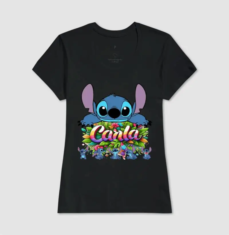 CAMISA PERSONALIZADA