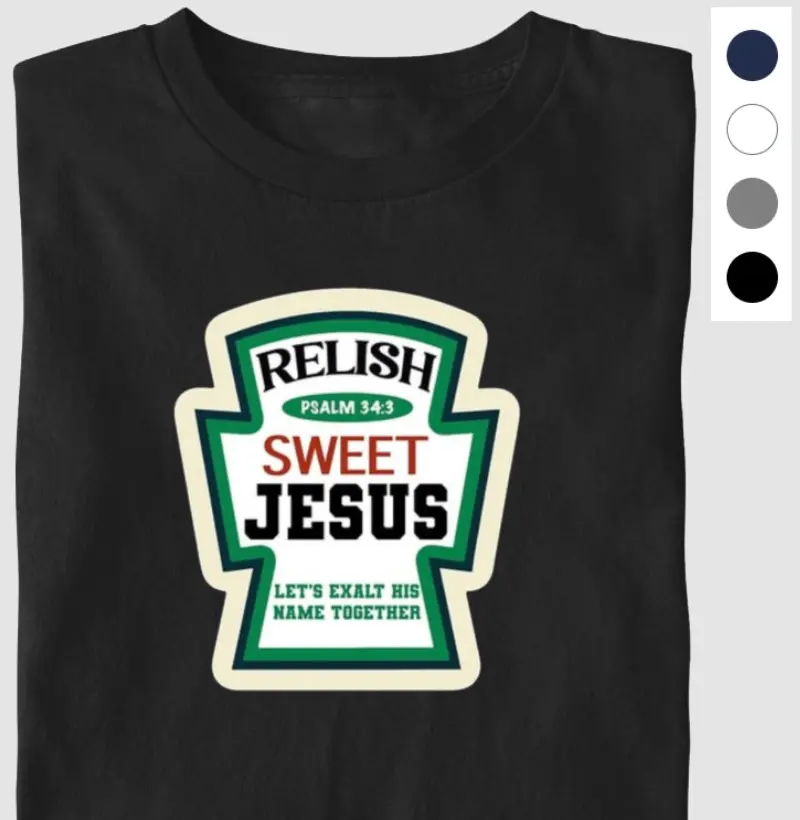 SWEET JESUS
