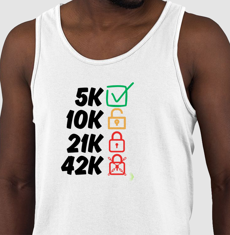 Destravando os 10K