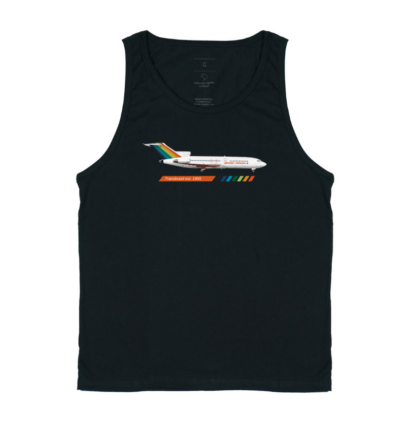 727 Transbrasil