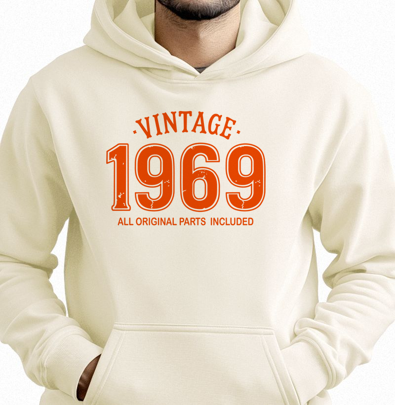 Vintage 