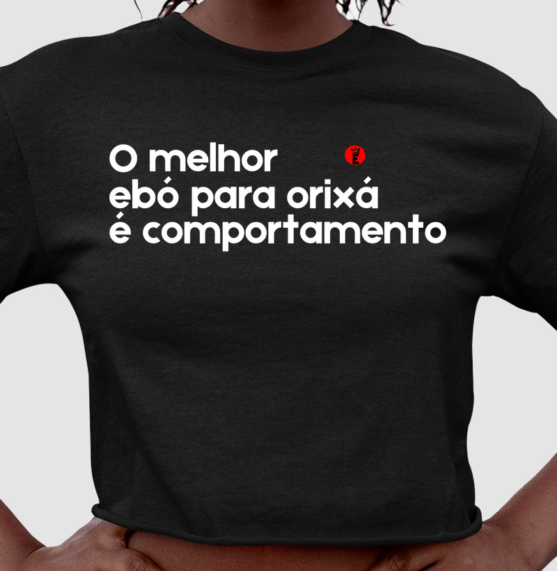Comporte-se