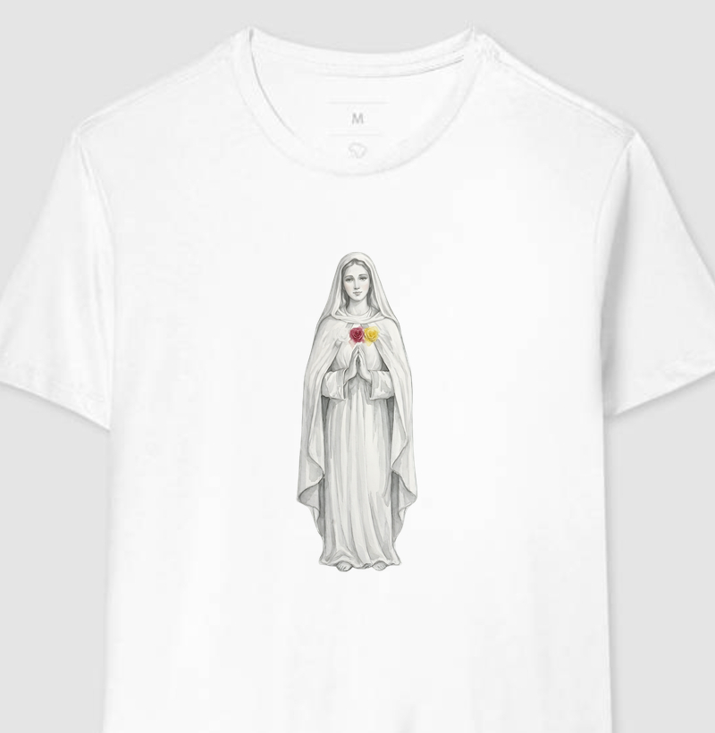 Nossa Senhora Rosa Mística