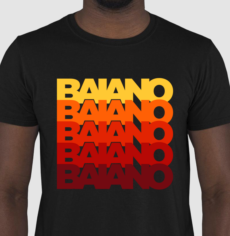 Baiano