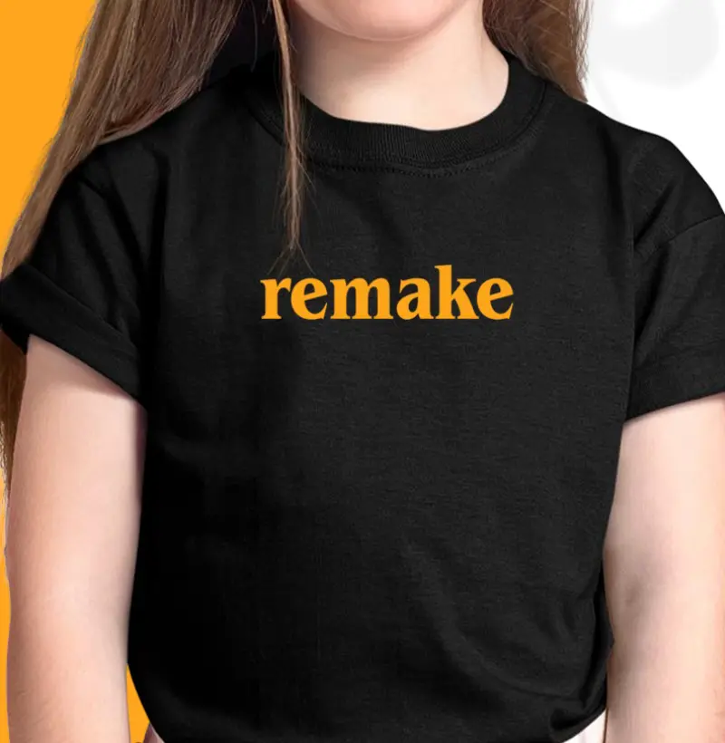 Remake | Filho(a)