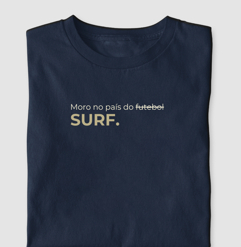 País do surf