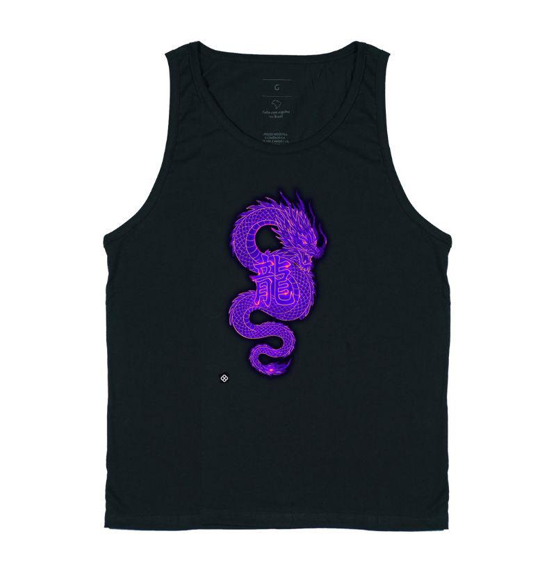 Camiseta Ryu 