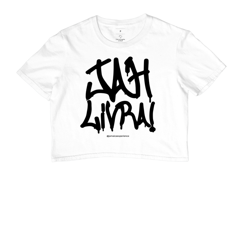 Jah Livra!