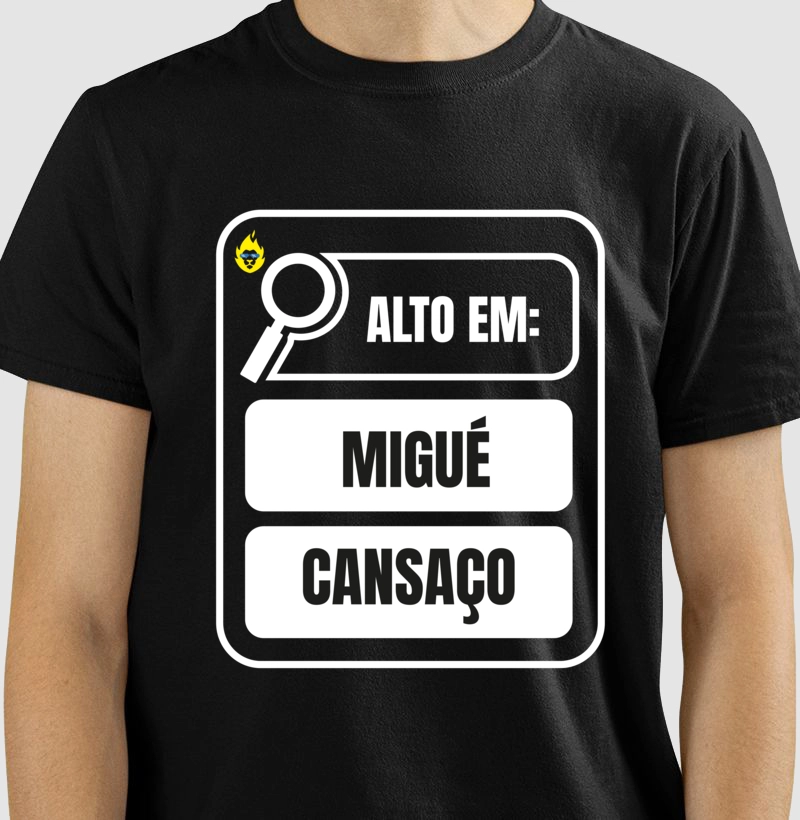 Alto em