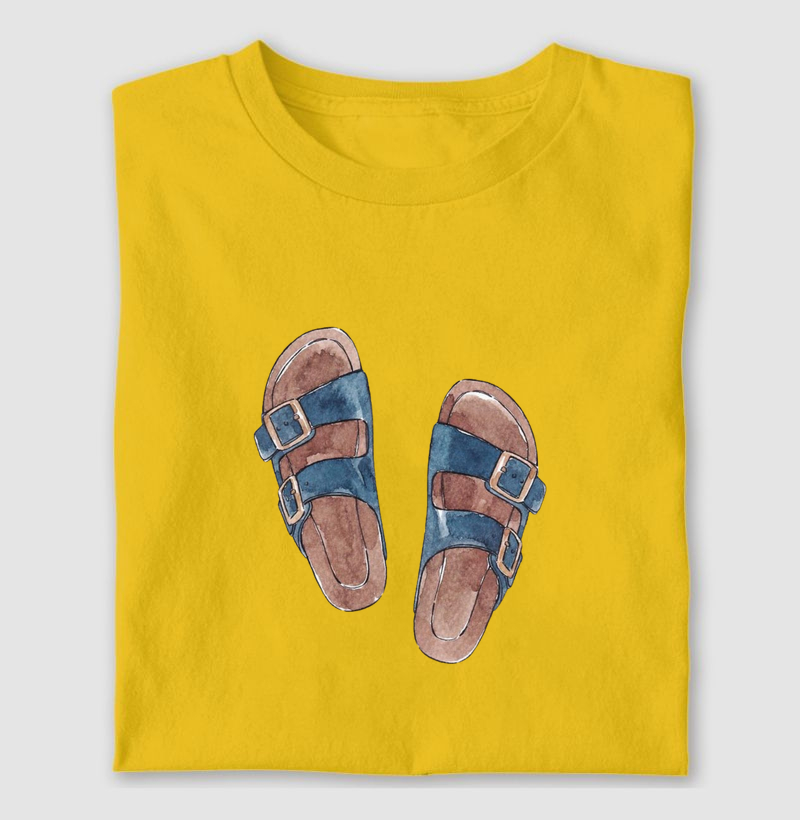 Birks - Yellow