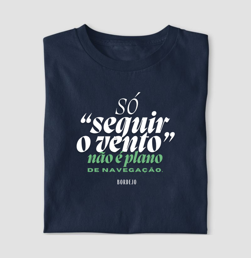 Seguir o Vento