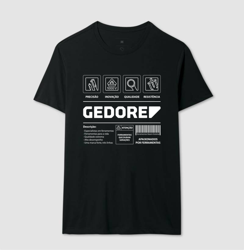 Gedore Precisão & Inovação