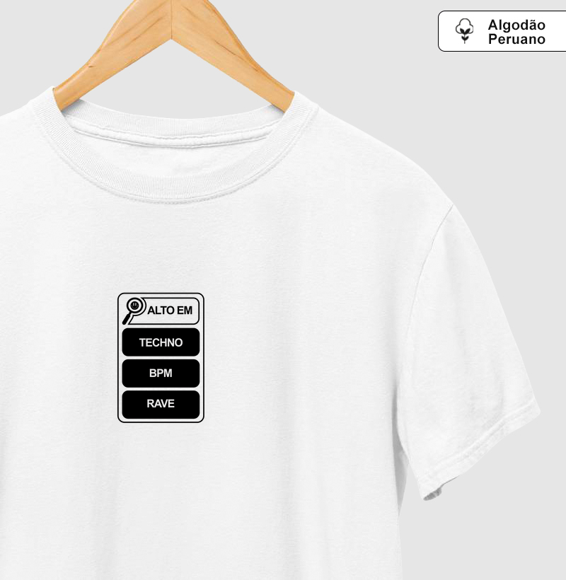 ALTO EM techno/bpm/rave