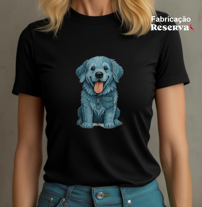 O Peludinho Fashion Week