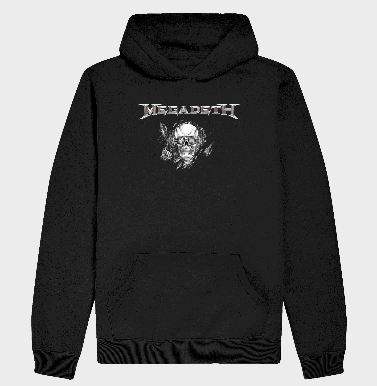 Megadeth - Arte