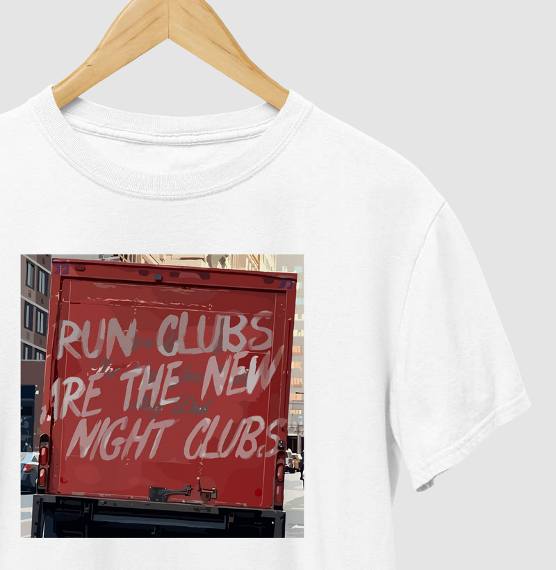 Run Clubs Night Clubs
