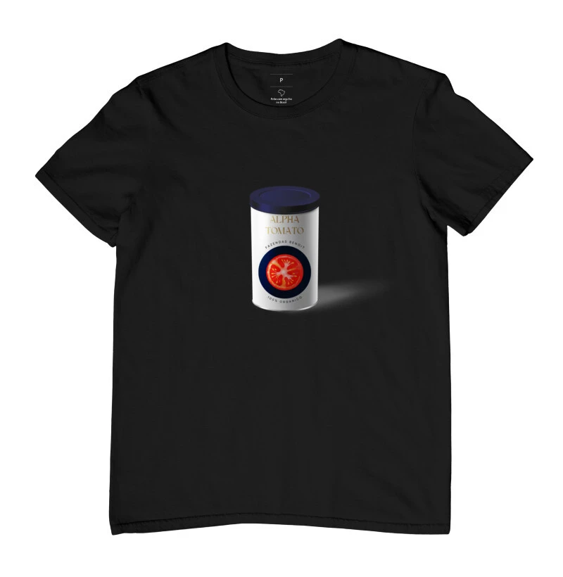 Alpha Tomate 