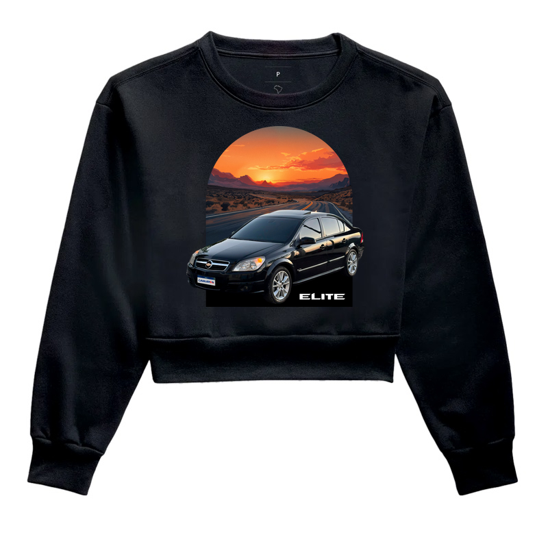Vectra Elite Black