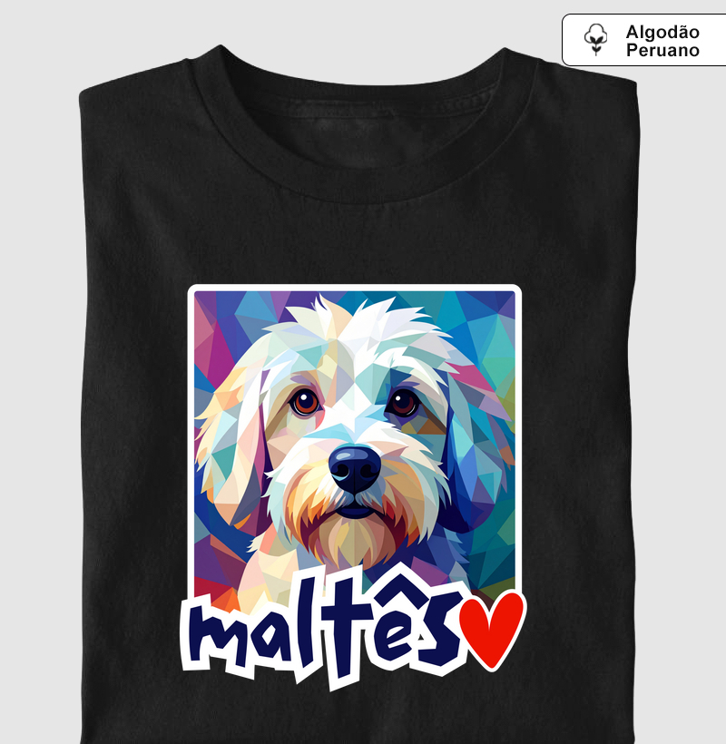 Geometric Maltês