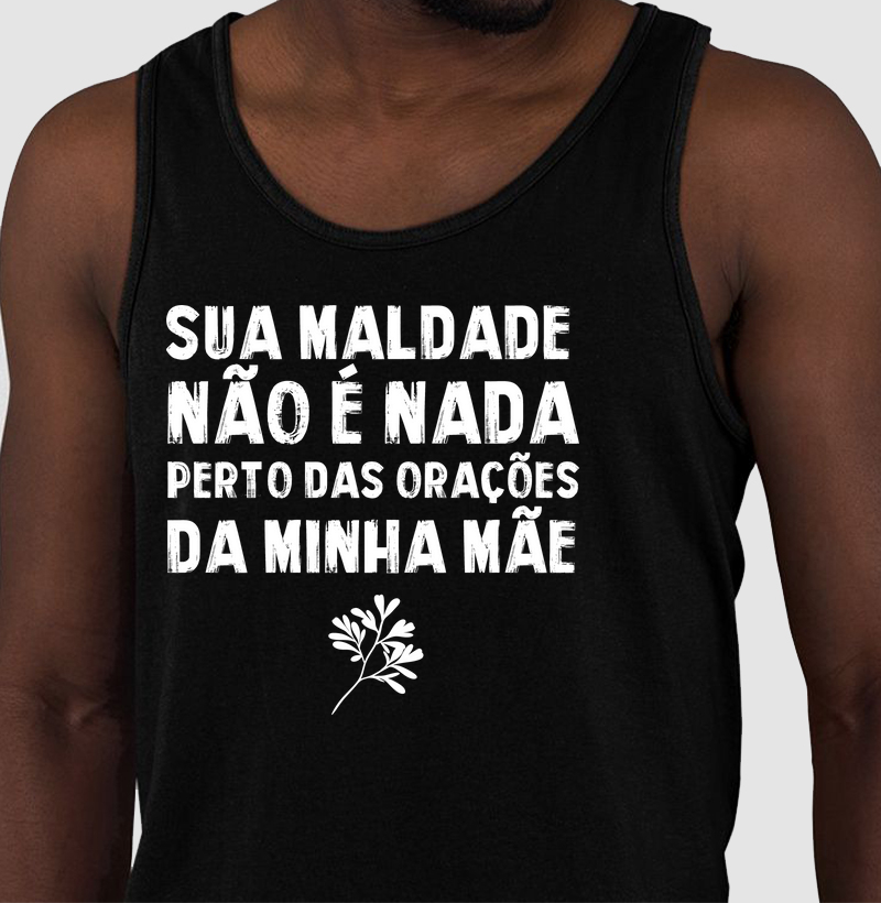 Reza de Mãe'