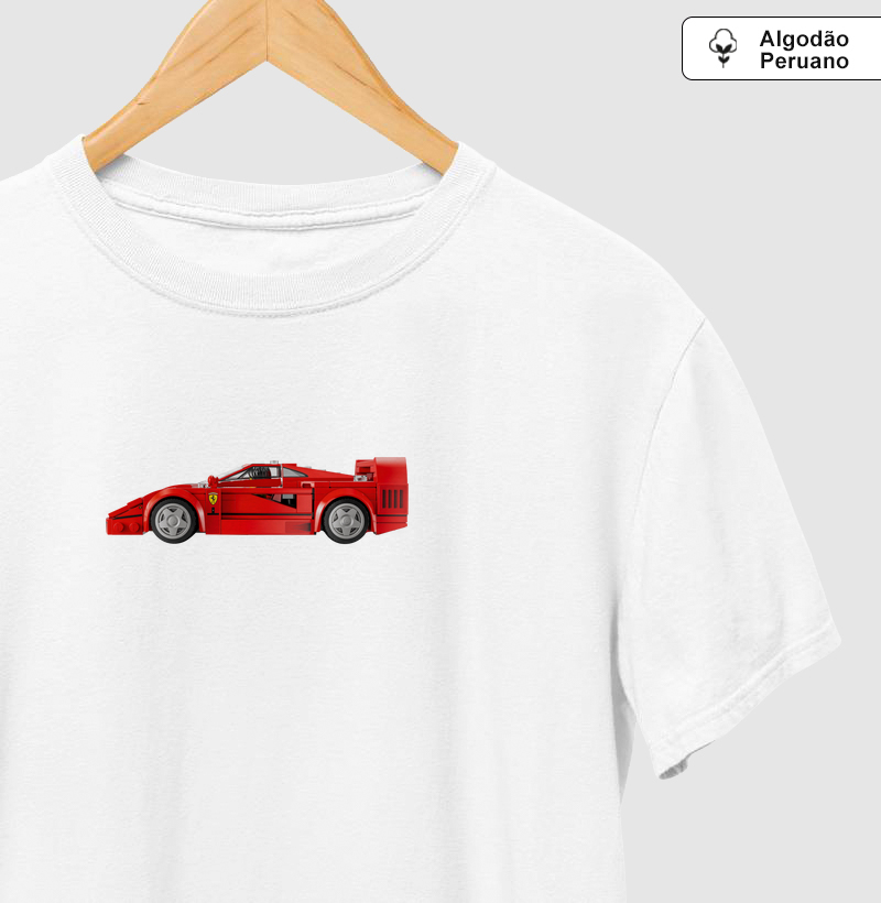 Ferrari Lego
