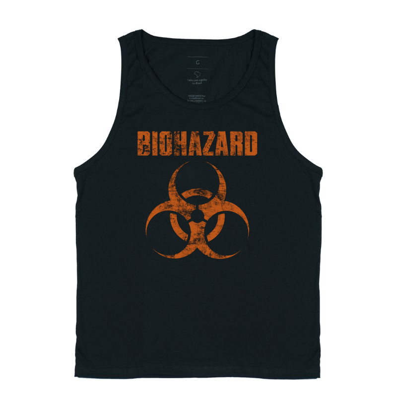 Biohazard