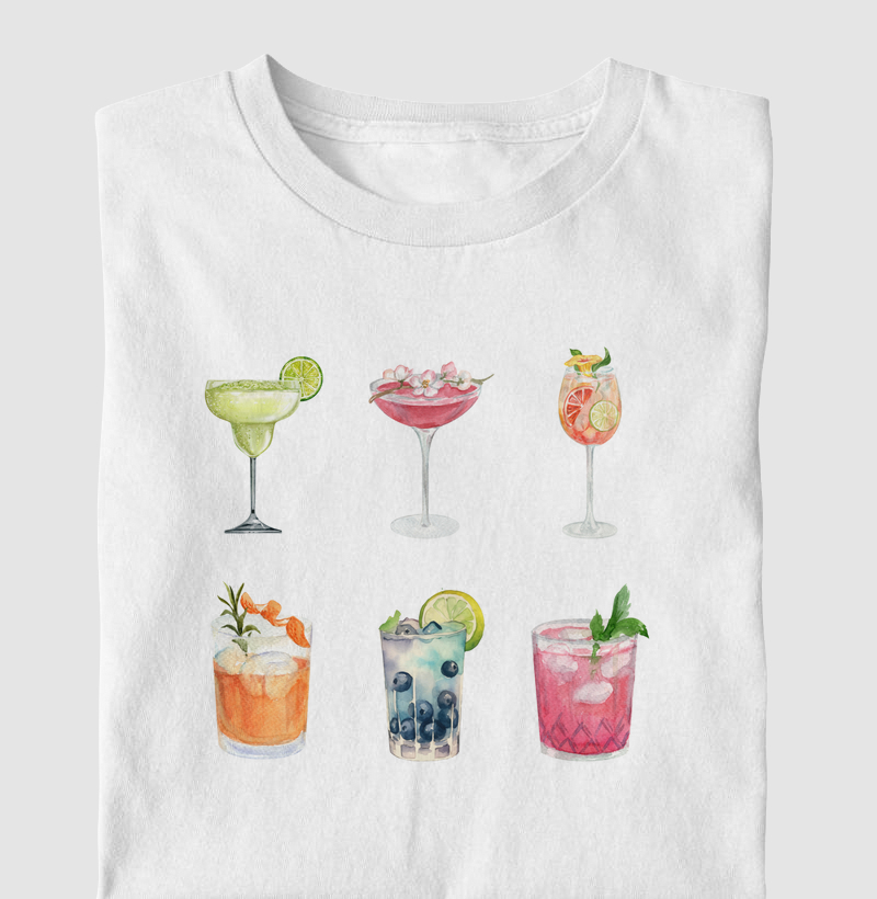 HONESTEE DRINKS