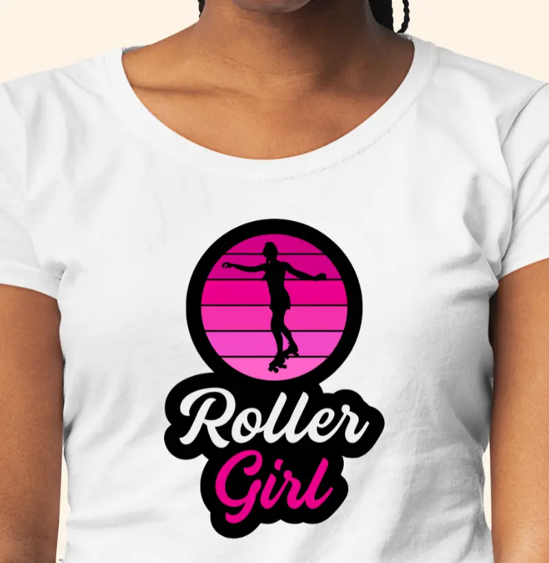 Roller Girl