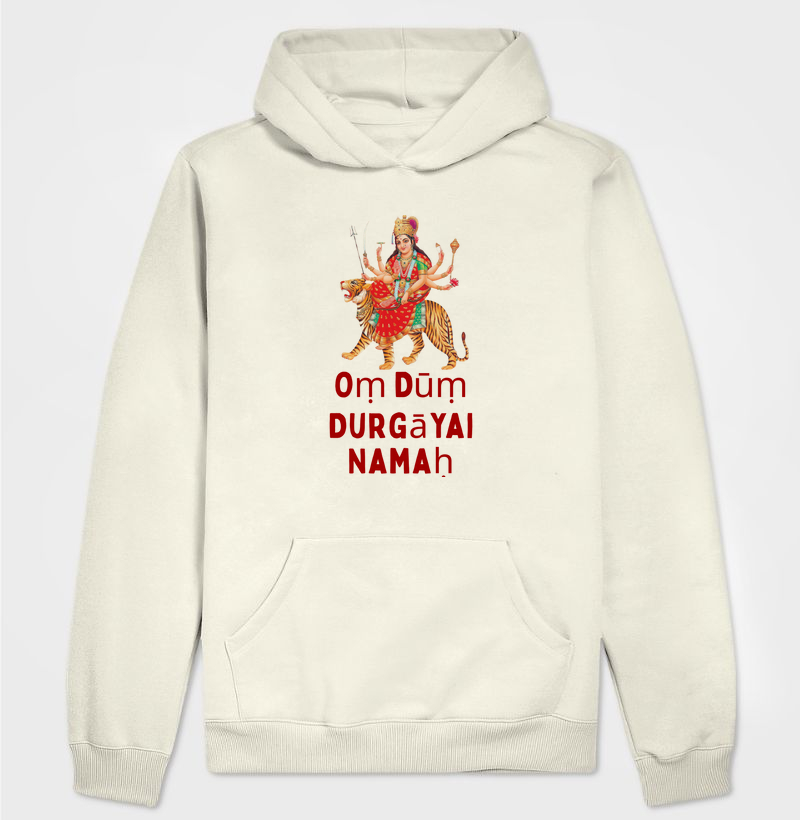 Om Dūm Durgāyai Namaha
