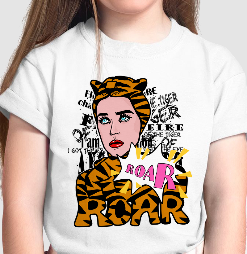 Roar