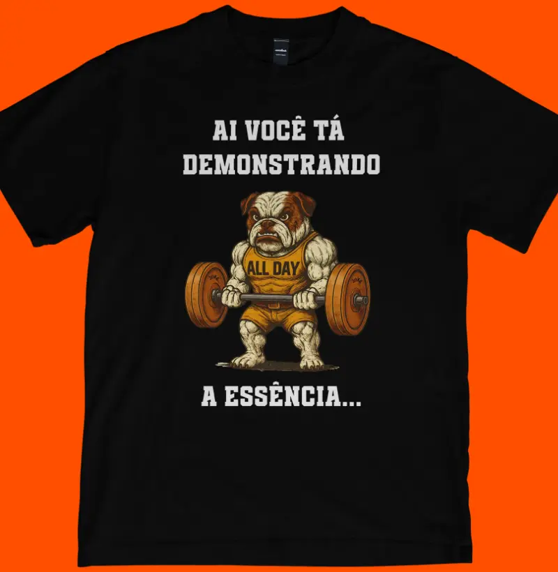 Demonstrando a Essência