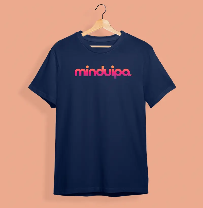 Camiseta MinduIPA