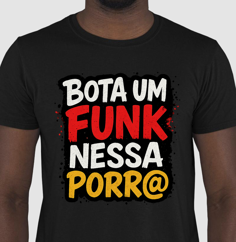 Bota um Funk